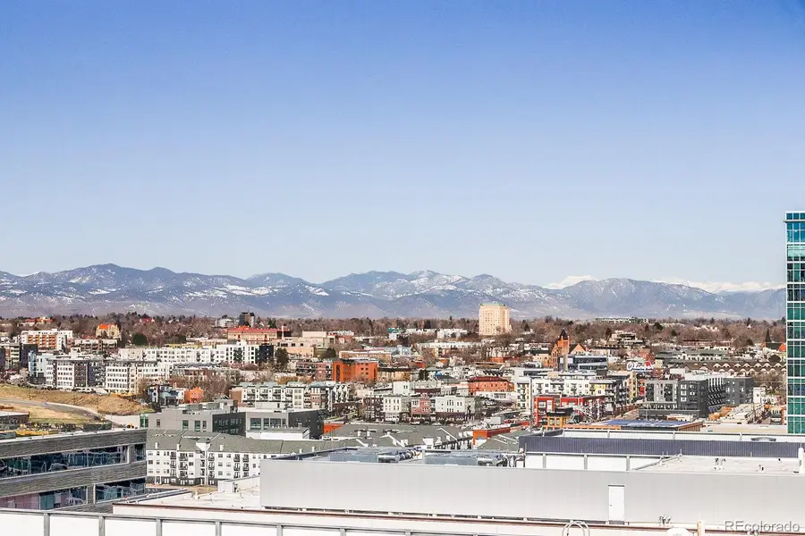 1750 Wewatta Street #1821, Denver, CO 80202 - #2