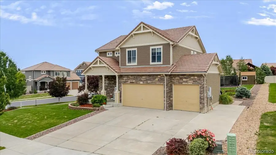 3455 Sandalwood Lane, Johnstown, CO 80534 - #2