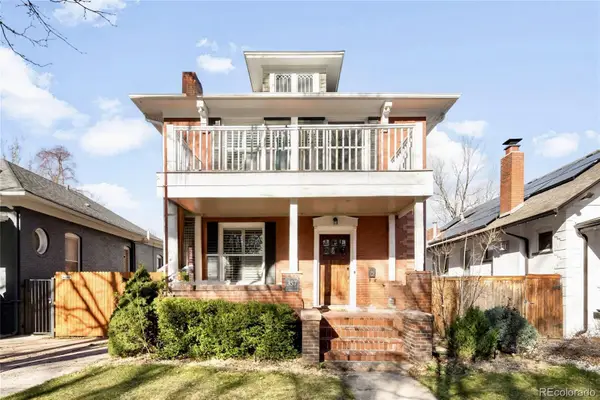 357 S Downing Street, Denver, CO 80209