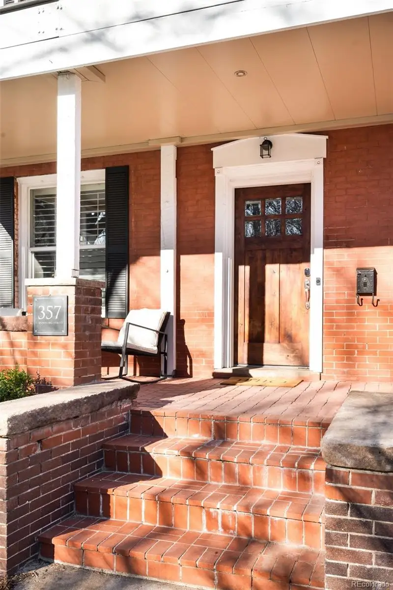 357 S Downing Street, Denver, CO 80209 - #2