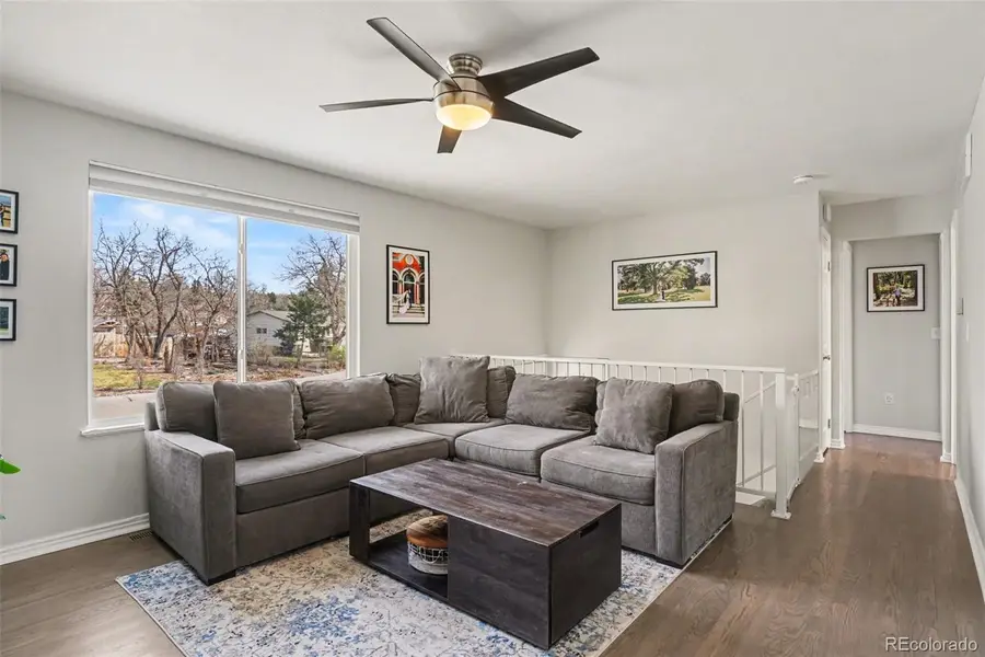 7163 Swadley Court, Arvada, CO 80004 - #2