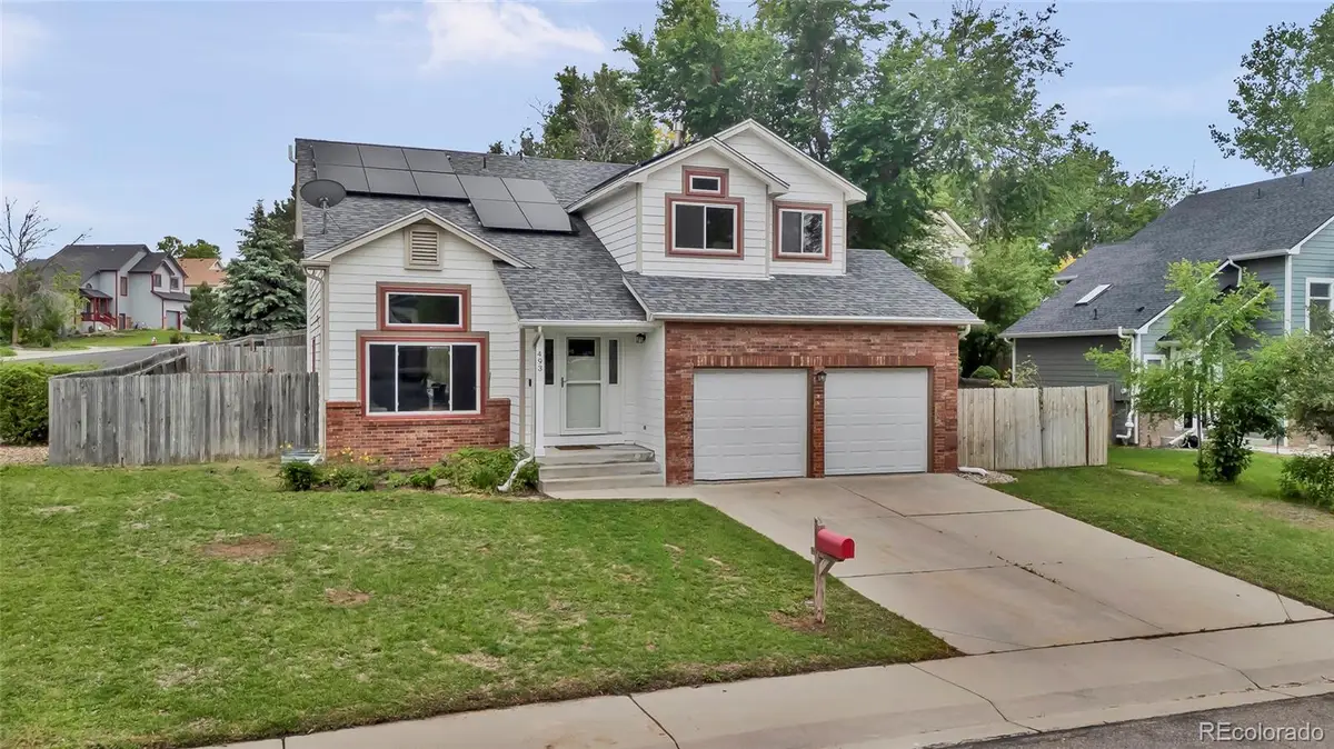 493 E 16th Avenue, Longmont, CO 80504 - #1