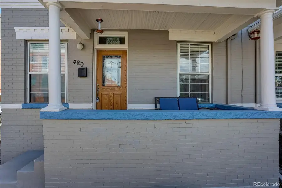420 W 7th Avenue, Denver, CO 80204 - #2