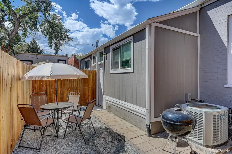 420 W 7th Avenue, Denver, CO 80204 - #3