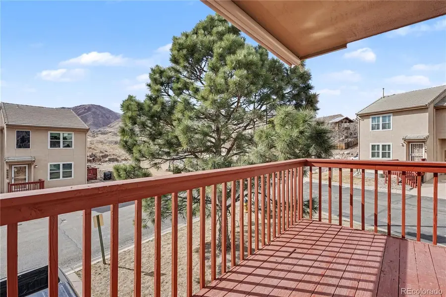 6973 Yellowpine Drive, Colorado Springs, CO 80919 - #3