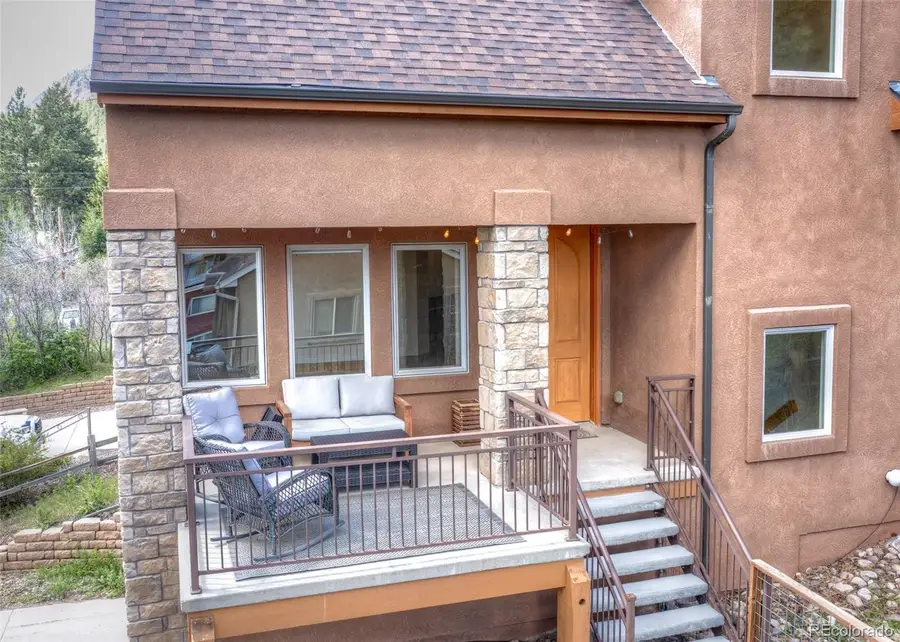 374 Hoover Lane, Palmer Lake, CO 80133 - #3