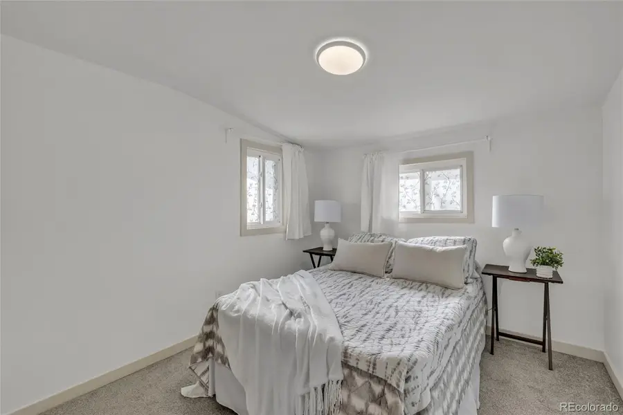 45 S Julian Street, Denver, CO 80219 - #3