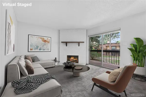 1390 Everett Court #222, Lakewood, CO 80215