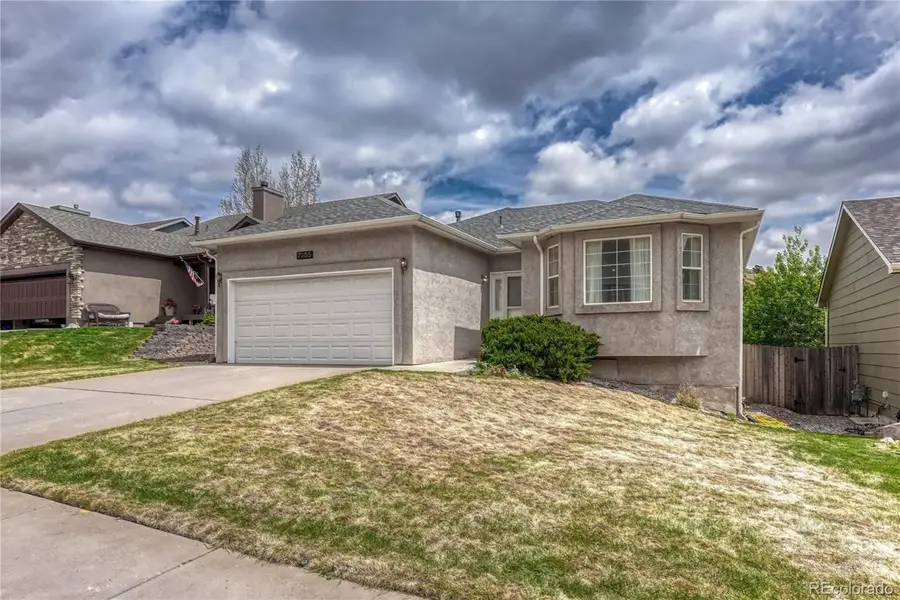 7285 Julynn Road, Colorado Springs, CO 80919 - #2