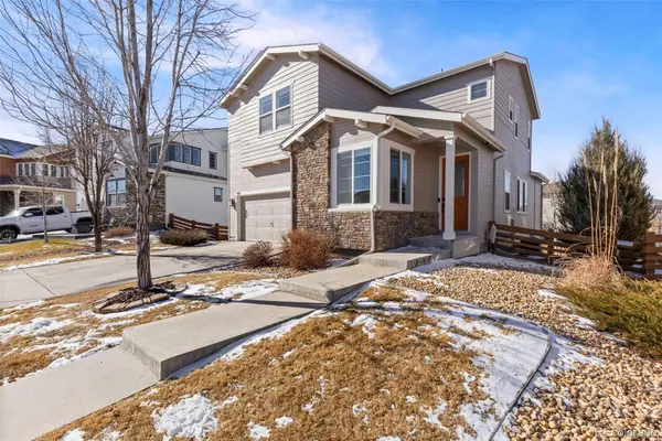 190 Starlight Circle, Erie, CO 80516