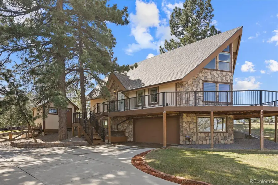 5950 Shavano Place, Parker, CO 80134 - #2