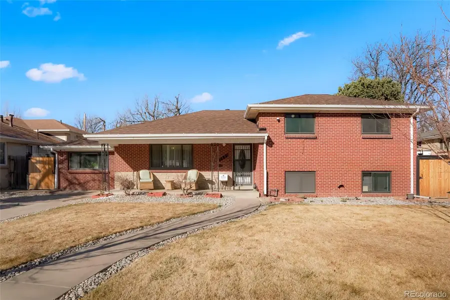 2341 Oakland Street, Aurora, CO 80010 - #2