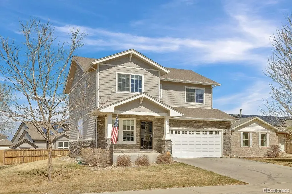 19271 E Evans Place, Aurora, CO 80013 - #1