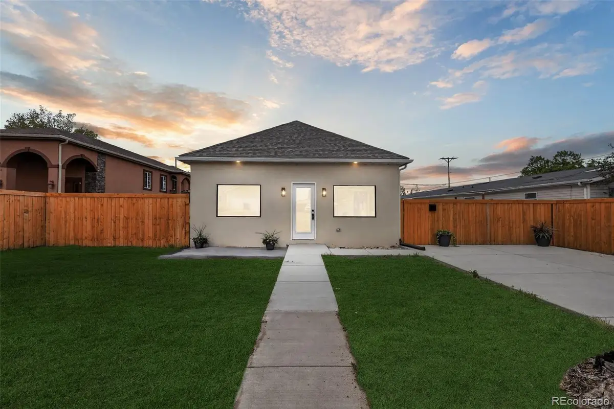 549 Beech Street, Hudson, CO 80642 - #1