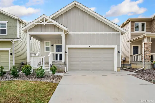 413 Overbrook Lane, Longmont, CO 80504