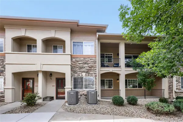 1703 Whitehall Drive #3E, Longmont, CO 80504