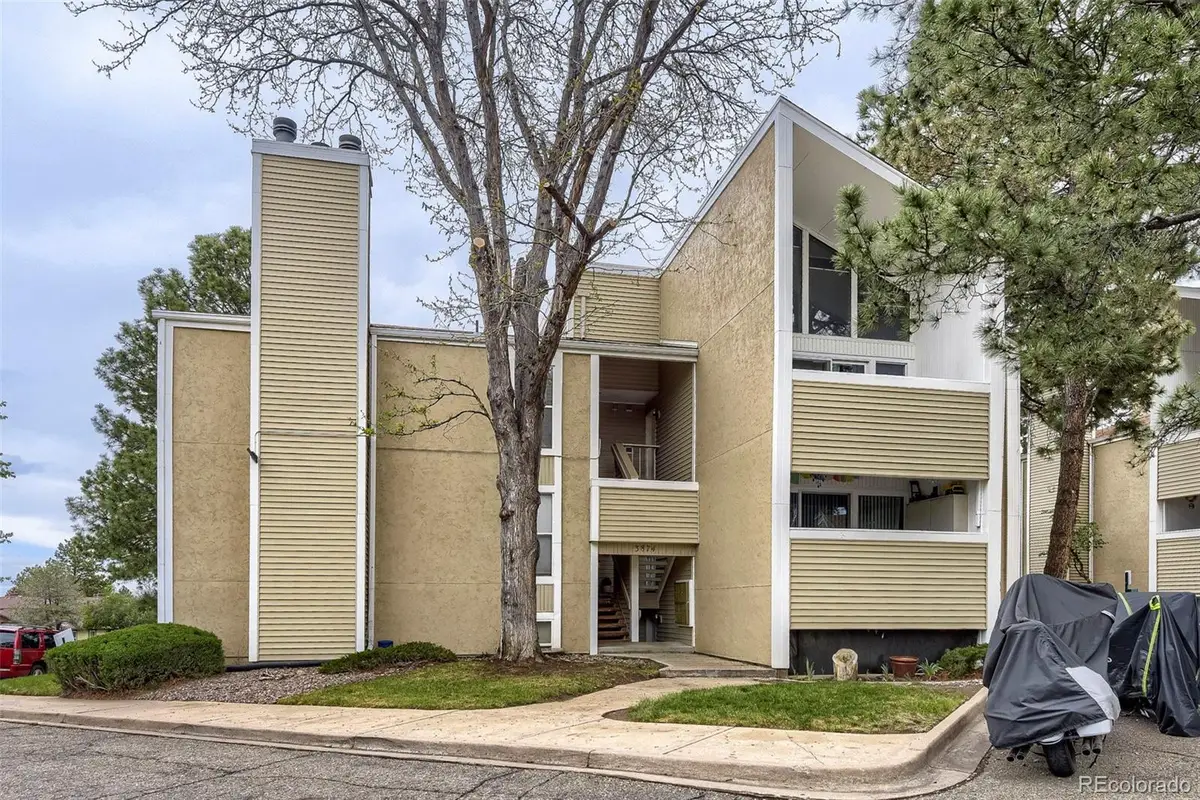 3874 S Fraser Street #P11, Aurora, CO 80014 - #1
