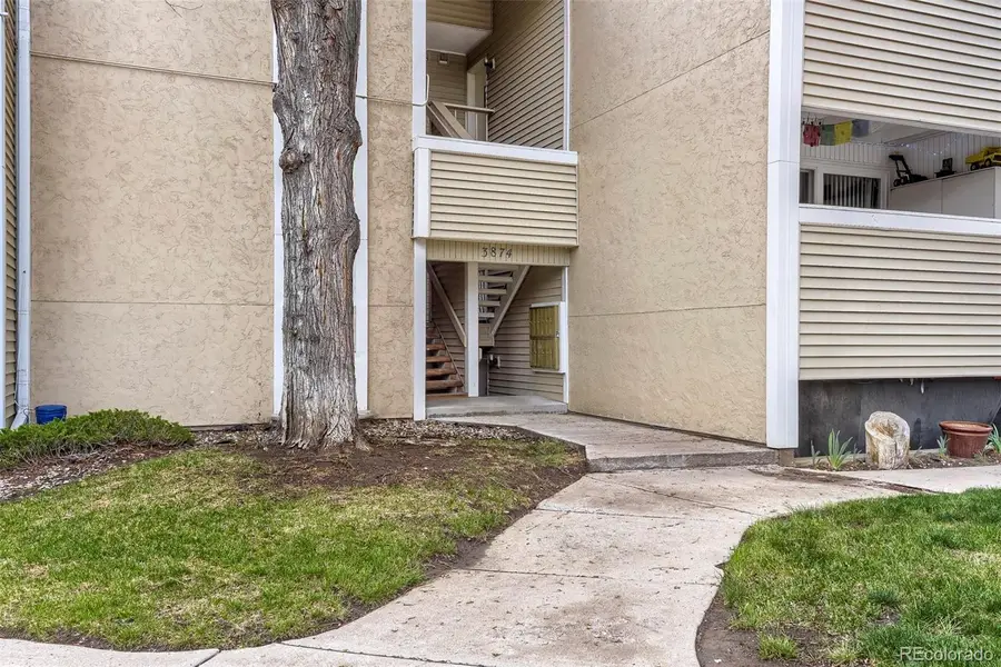 3874 S Fraser Street #P11, Aurora, CO 80014 - #2