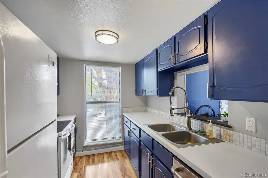 3874 S Fraser Street #P11, Aurora, CO 80014 - #3
