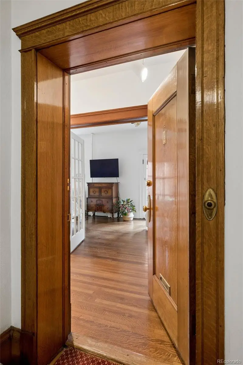 836 E 17th Avenue #2E, Denver, CO 80218 - #3