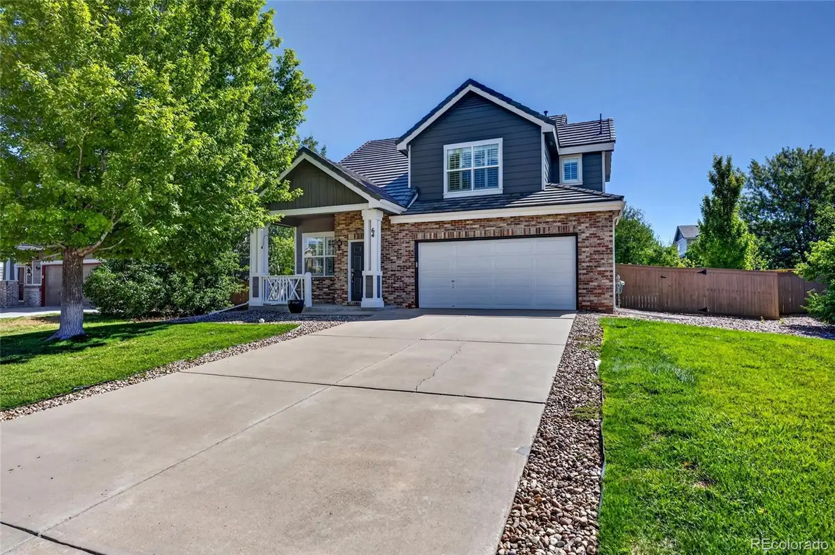 64 Ellendale Street, Castle Rock, CO 80104 - #1