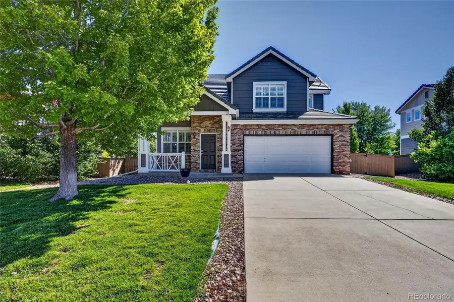 64 Ellendale Street, Castle Rock, CO 80104 - #2
