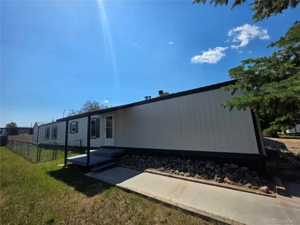630 Casa Drive, Granby, CO 80446