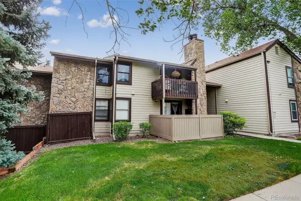 8695 Yukon Street #O, Arvada, CO 80005