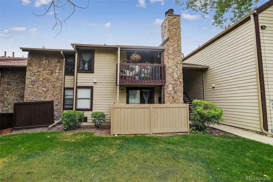 8695 Yukon Street #O, Arvada, CO 80005 - #2