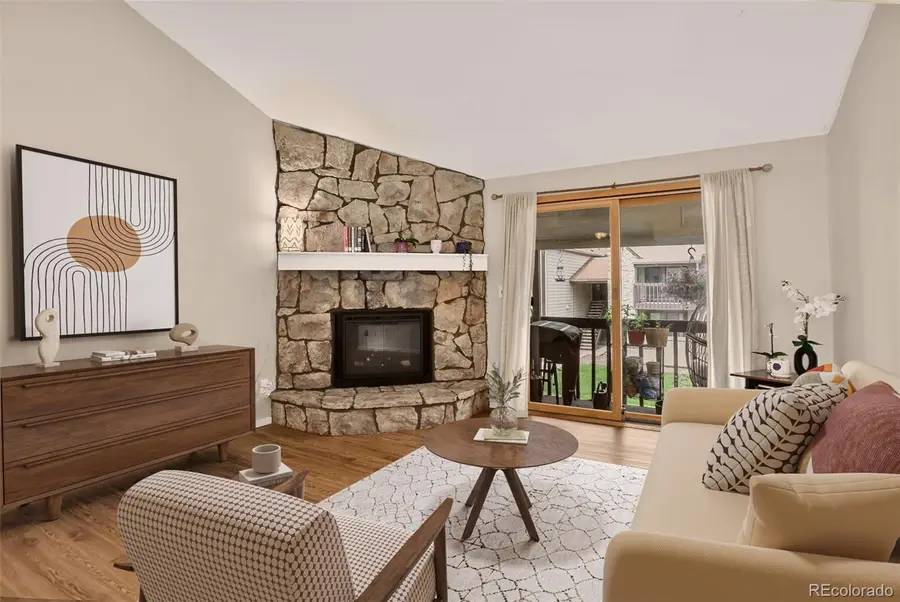 8695 Yukon Street #O, Arvada, CO 80005 - #3