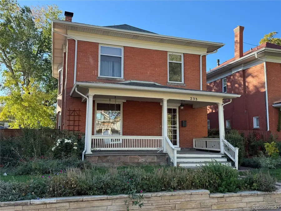 233 S Emerson Street, Denver, CO 80209 - Image #2