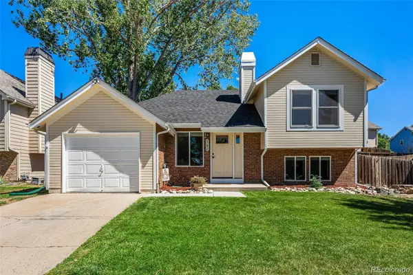 4792 S Yampa Street, Aurora, CO 80015