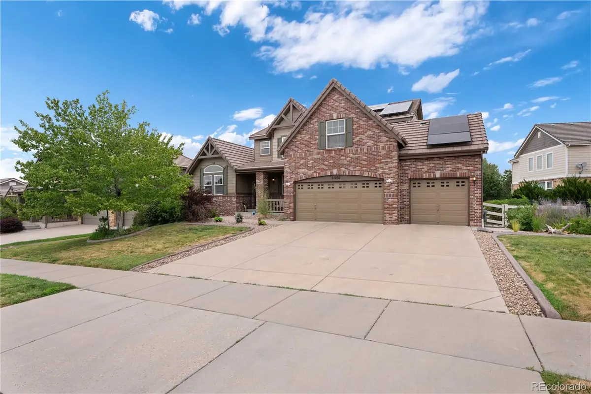 21235 E Eastman Avenue, Aurora, CO 80013 - #1