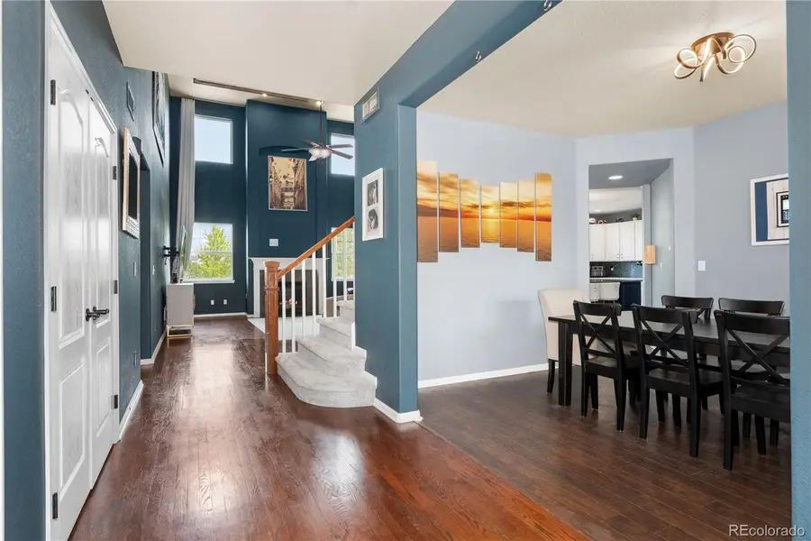 21235 E Eastman Avenue, Aurora, CO 80013 - #2