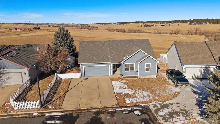 175 Rushmore Street, Elizabeth, CO 80107 - Image #2