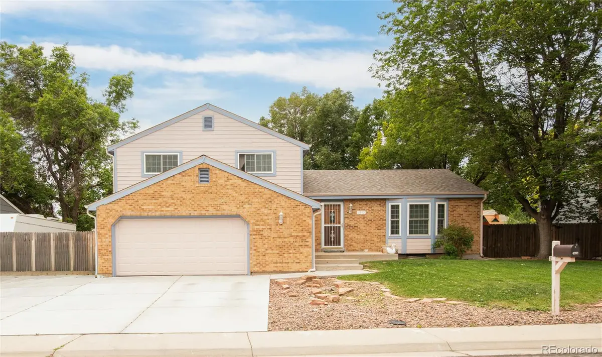 4392 E 115th Avenue, Thornton, CO 80233 - #1