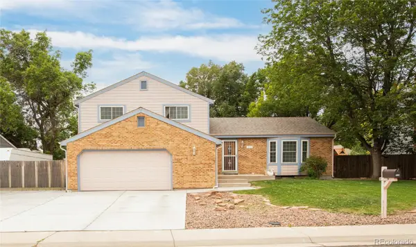 4392 E 115th Avenue, Thornton, CO 80233