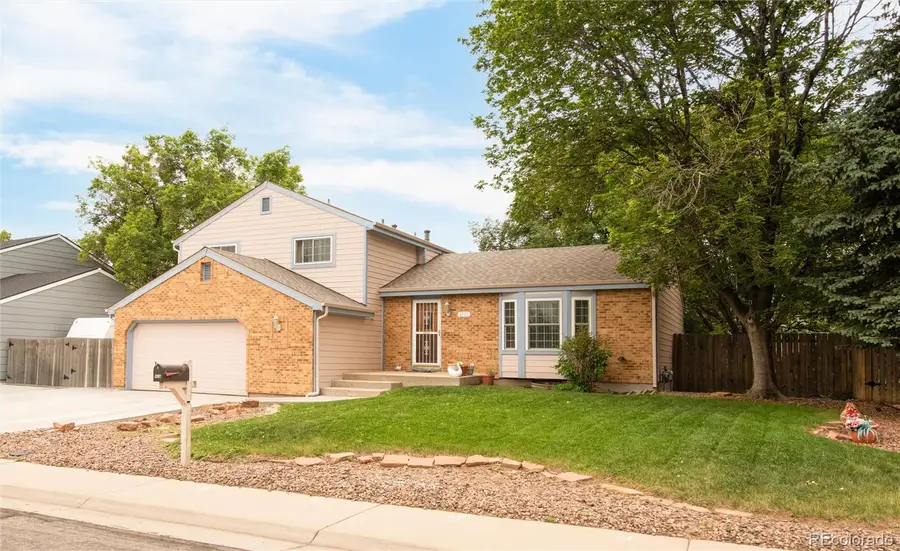 4392 E 115th Avenue, Thornton, CO 80233 - #2