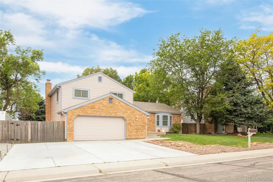 4392 E 115th Avenue, Thornton, CO 80233 - #3