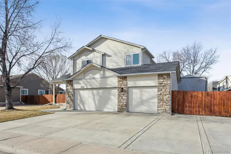 12885 Vine Street, Thornton, CO 80241 - #2