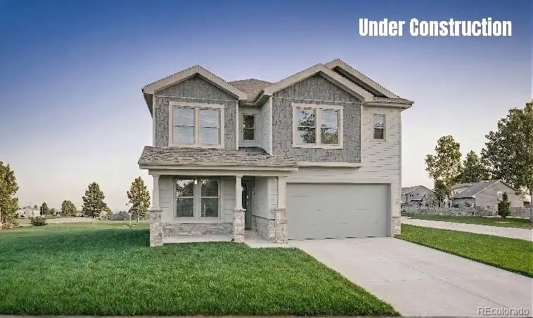 2149 Silverado Lane, Fort Lupton, CO 80621 - #1