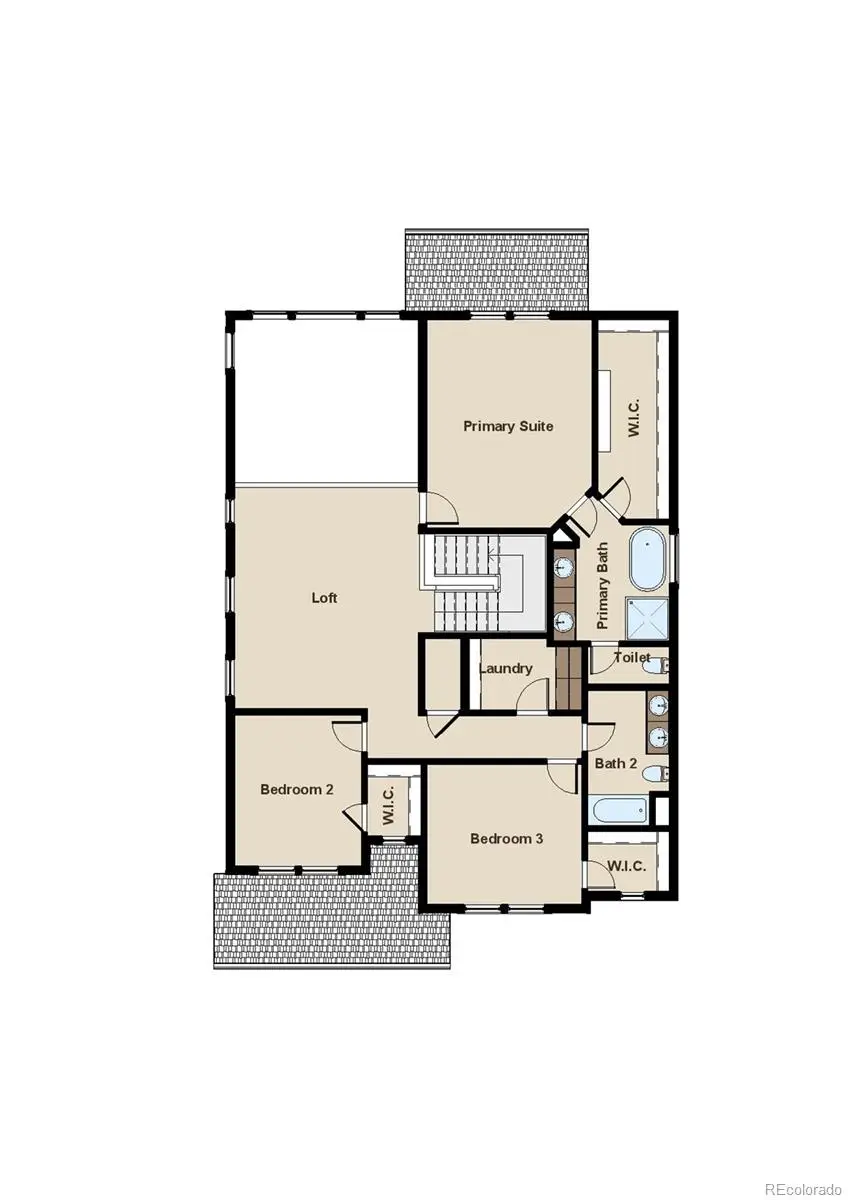 2149 Silverado Lane, Fort Lupton, CO 80621 - #3
