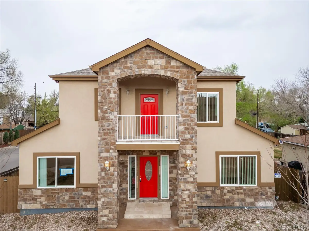 995 S Locust Street, Denver, CO 80224 - #1