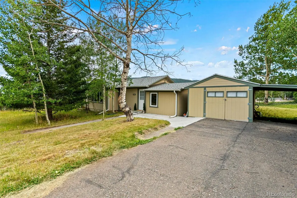 26274 Cornelius Street, Conifer, CO 80433 - #1