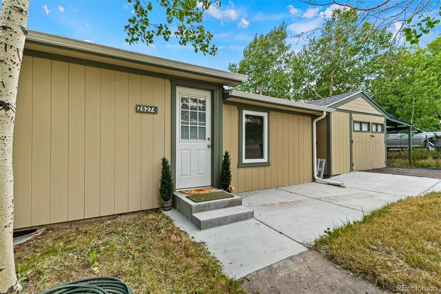 26274 Cornelius Street, Conifer, CO 80433 - #3