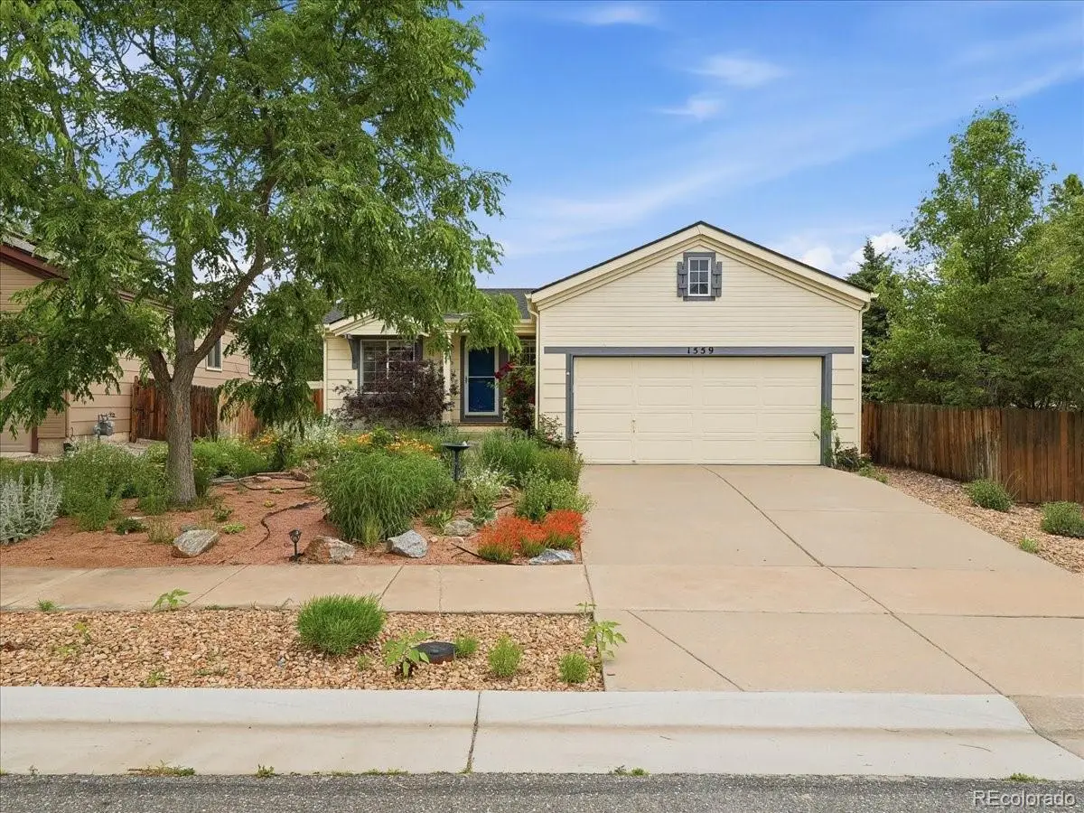 1559 Brimble Drive, Erie, CO 80516 - #1