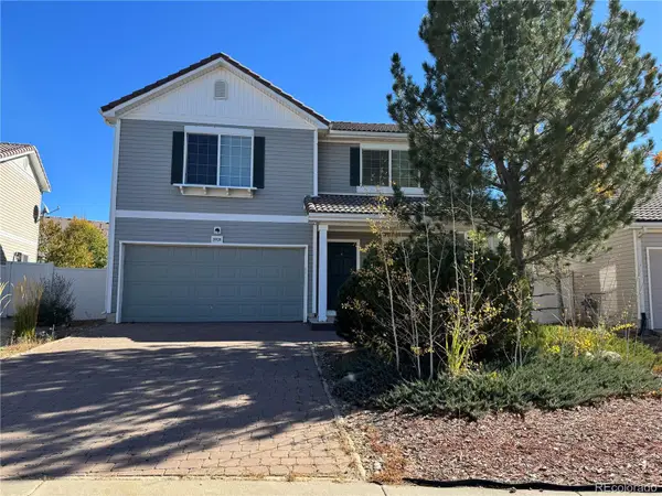 20528 E March Drive, Denver, CO 80249
