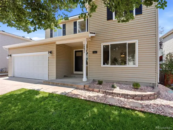 1231 Spring Creek Court, Longmont, CO 80504
