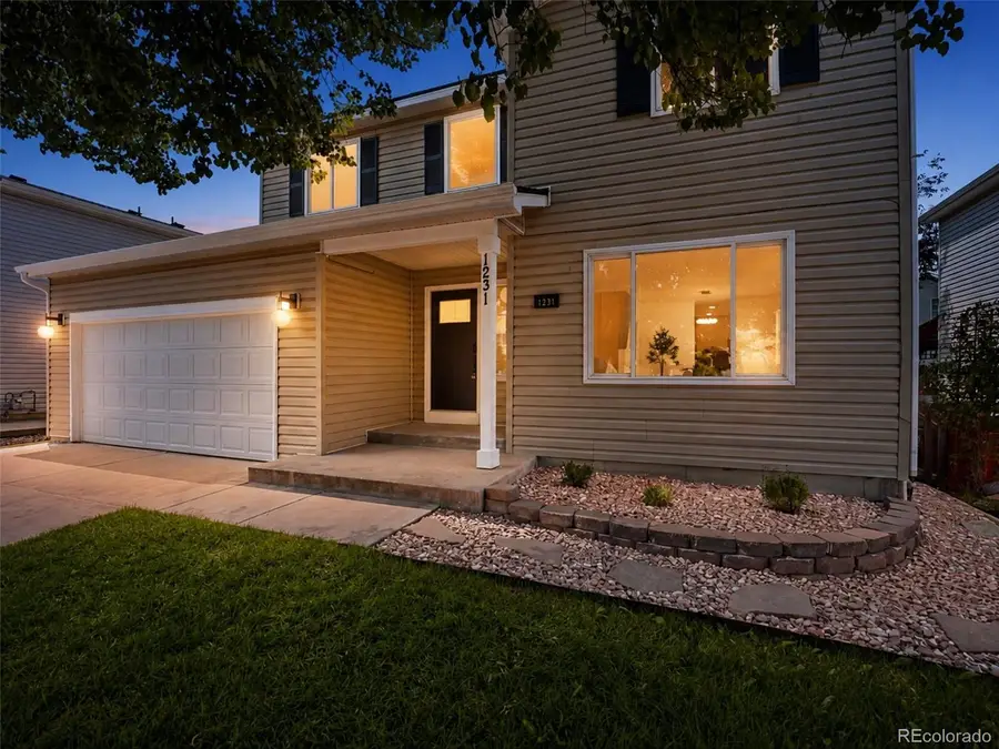 1231 Spring Creek Court, Longmont, CO 80504 - #3