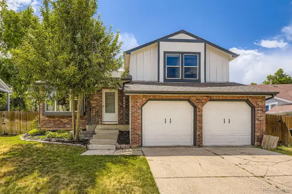 7953 S Garrison Way, Littleton, CO 80128